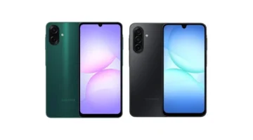 سامسونج تعزز أداء وتصميم جالكسي A17 مقارنة بـ A07 بفارق واضح للمستخدمين